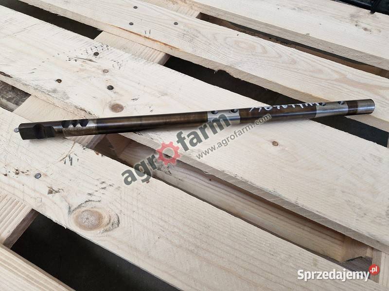 Wodzik widełek Massey Ferguson 6495 8110 8240