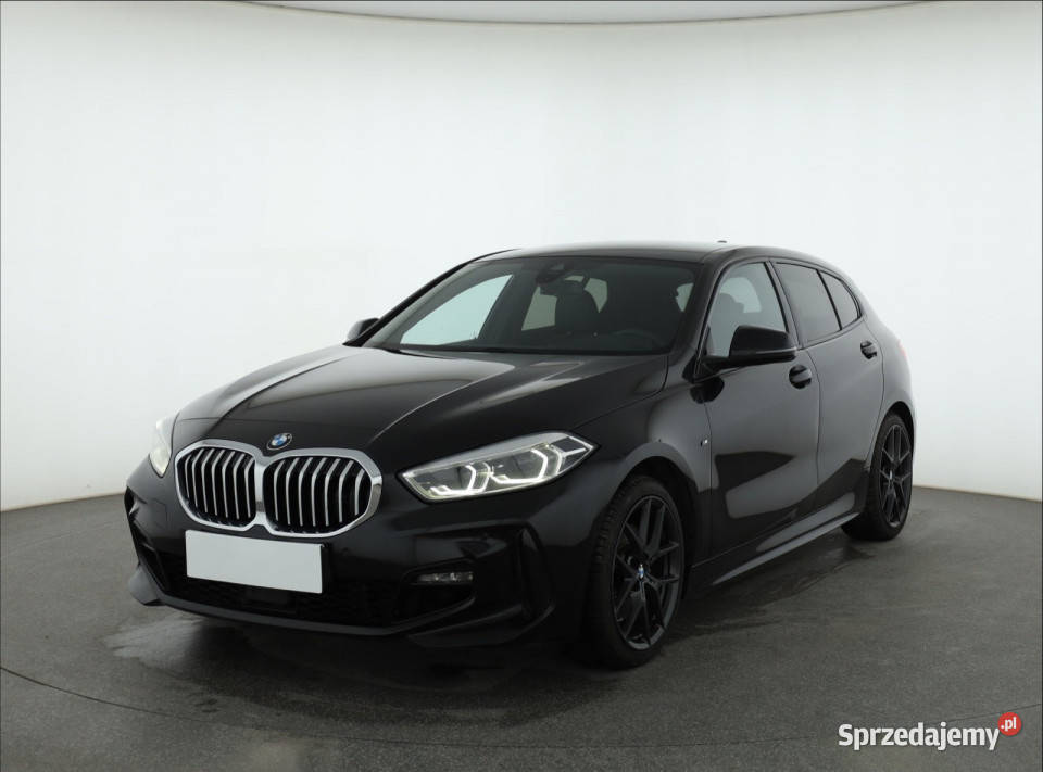 BMW 1 118i Piaseczno