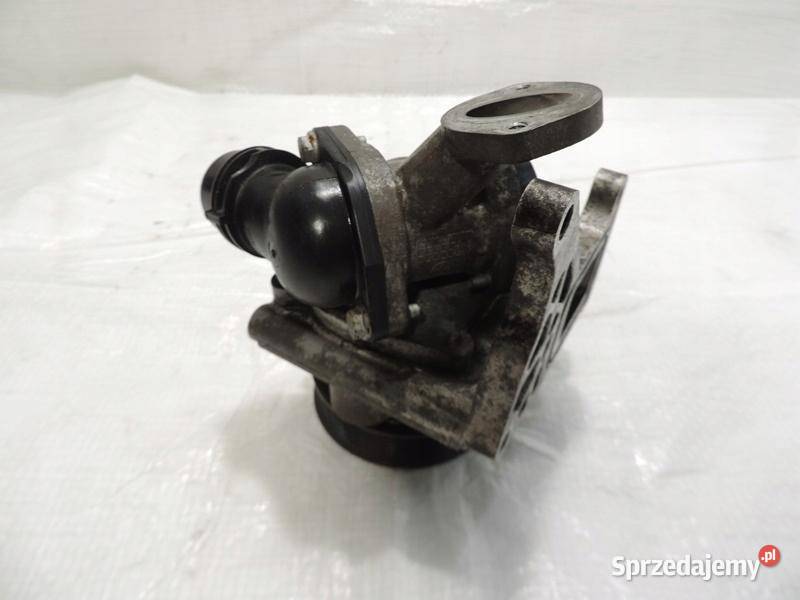 POMPA WODY TERMOSTAT OPEL ASTRA K V 16 CDTI Układ chłodzenia