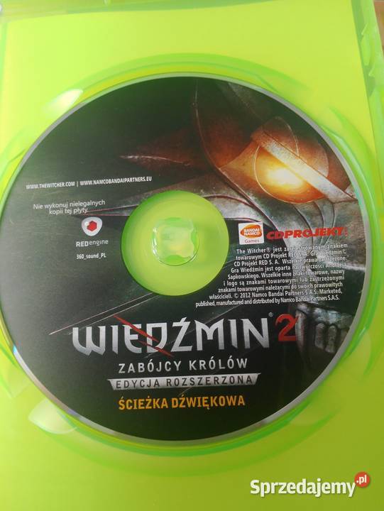 Gry Xbox 360 Szczecinek