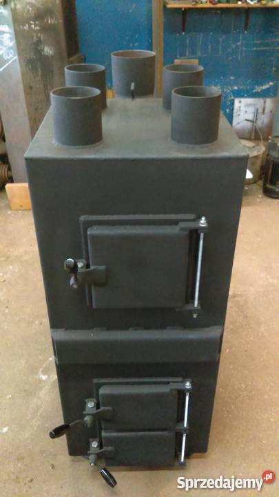 Sprzedam PIEC NADMUCHOWY Mogilno