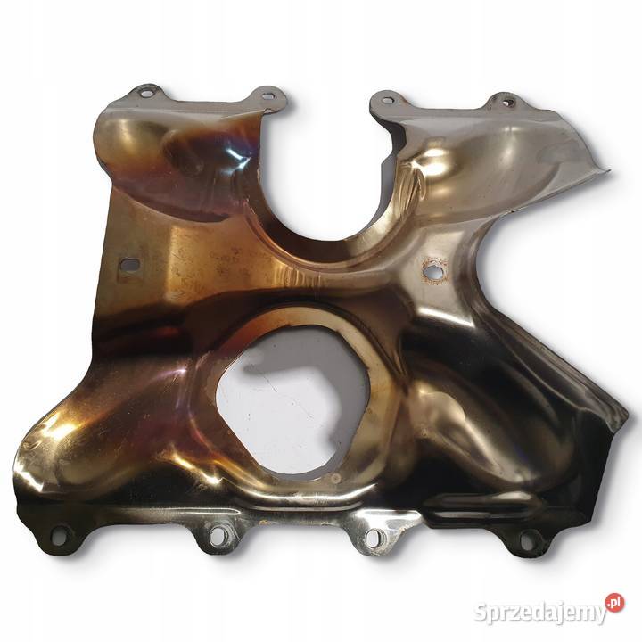 OSŁONA TERMICZNA Mercedes W213 E63 AMG 40 V8 Chełm