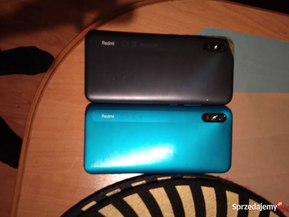 Telefony redmi 9a Kielce sprzedam