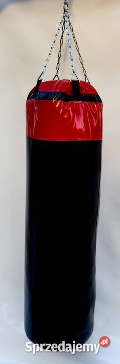 Nowy Worek treningowy bokserski 150 6070 Active Łódź