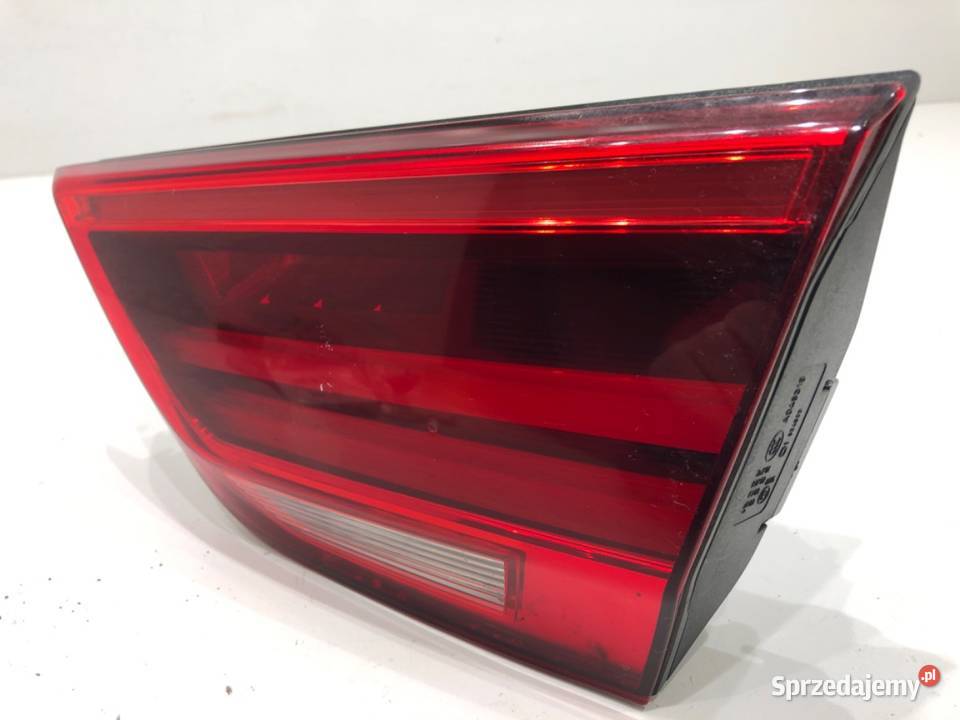LAMPA TYŁ PRAWA WEWNĘTRZNA BMW F34 7417474