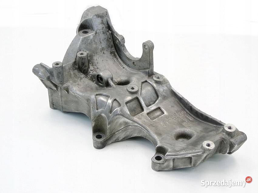 ŁAPA SILNIKA 16 8V AUDI A4 B6 B7 PASSAT EXEO osobowe Sosnowiec