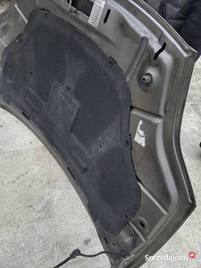 Fiat Bravo II drzwi maska klapa bagażnika bez Drzwi Jastrzębie-Zdrój