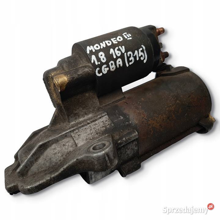 ROZRUSZNIK Ford Mondeo III 20 18 16V 1S7U11000AB