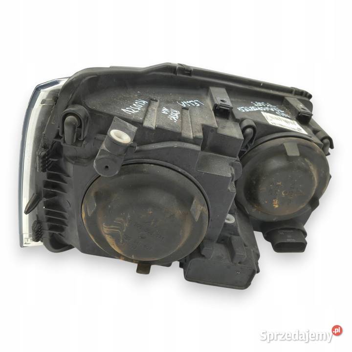 LAMPA LEWA VW Transporter T5 LIFT 20092015 Chełm