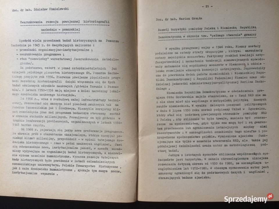 3316 Sprawozdanie Szczecińskiego Tow Naukowego Szczecin