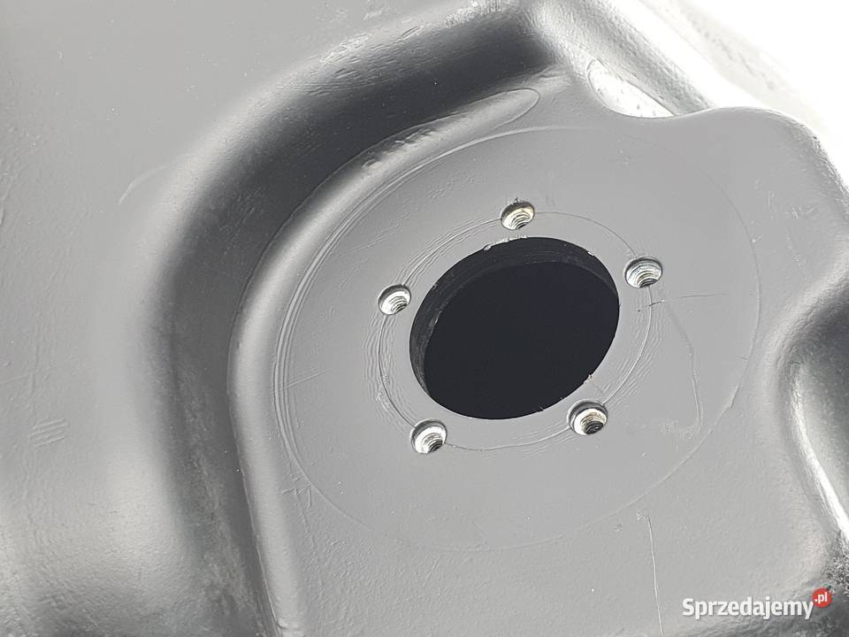 Zbiornik Paliwa Bak Korek Polaris Sportsman Łódź