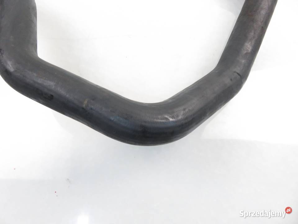 RURA INTERCOOLERA RENAULT TRAFIC II 19 dCi osobowe