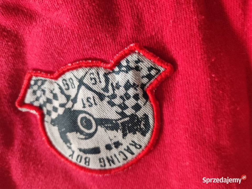 bluza kurtka sportowa polar chłopca samochód Kielce sprzedam