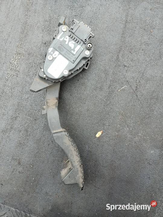 potencjometr pedału gazu renault laguna II Części Szczecin