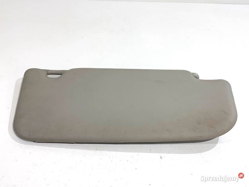 OSŁONA PRZECIWSŁONECZNA LEWY RENAULT KADJAR Części samochodowe podkarpackie
