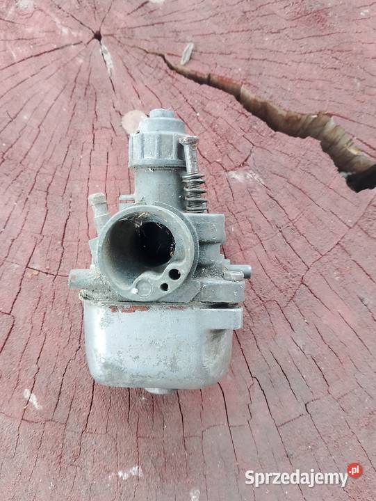 Simson S51 gaźnik Sokołów Podlaski sprzedam