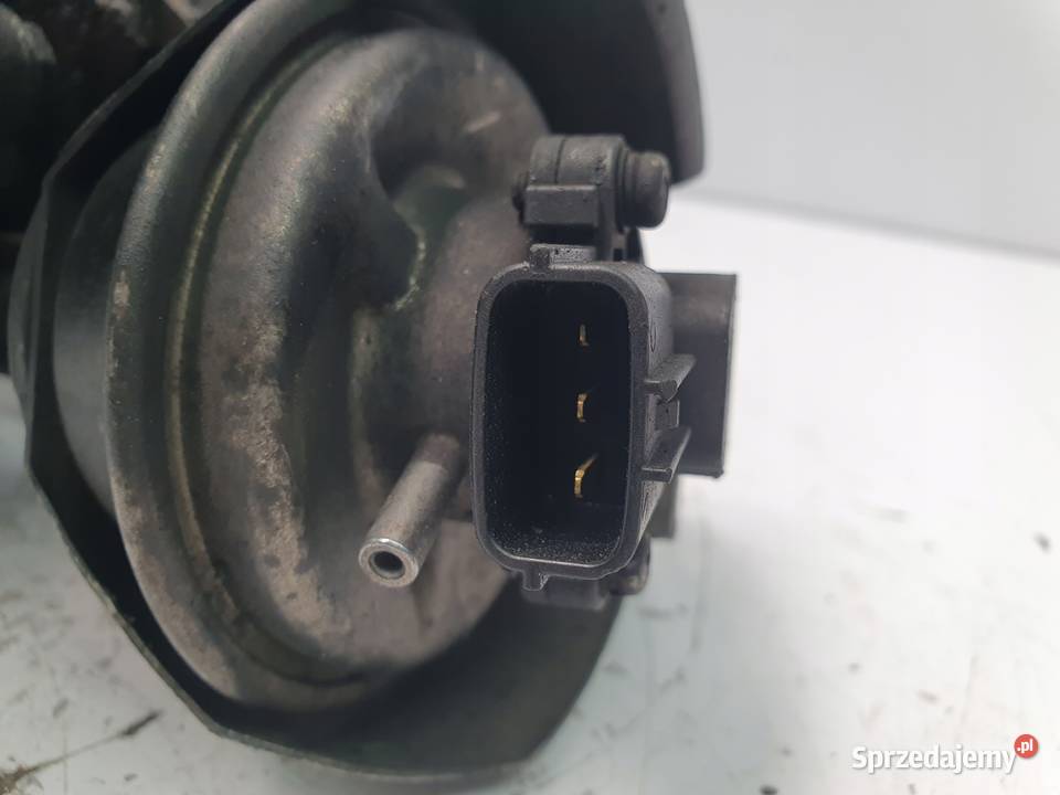 TURBOSPRĘŻARKA Volvo S40 II V50 Ford Focus 20 D osobowe