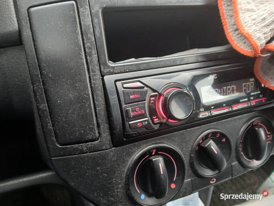 Sprzedam VW Polo IV 12 Benzyna AZQ Końskie