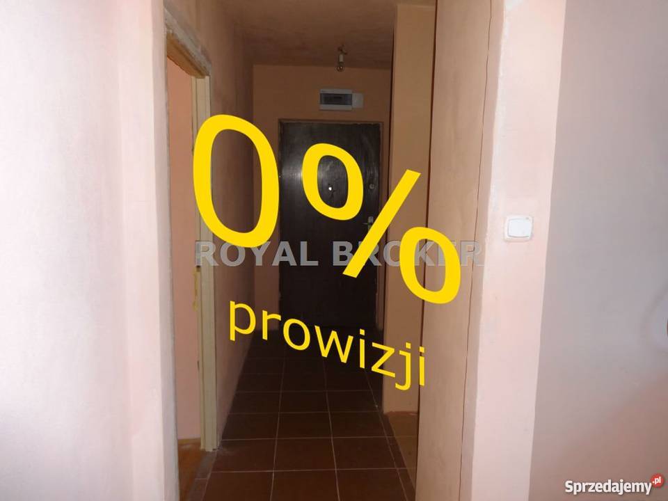 Sprzedam Mieszkanie 34m2 1 Pokojowe Lublin Sławinek Sprzedajemypl
