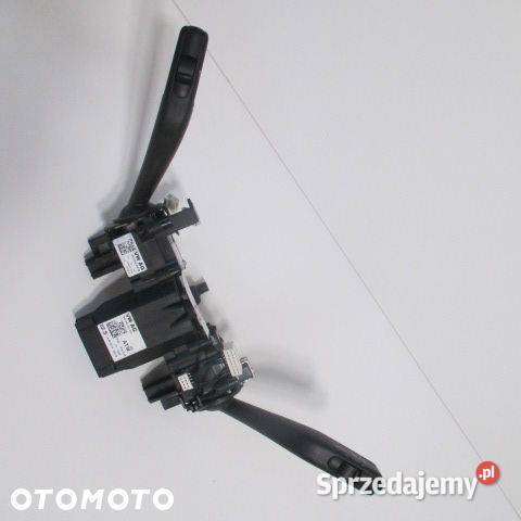PRZEŁĄCZNIK ZESPOLONY VW SKODA 5K0953521DD Pozostałe Rakoniewice sprzedam