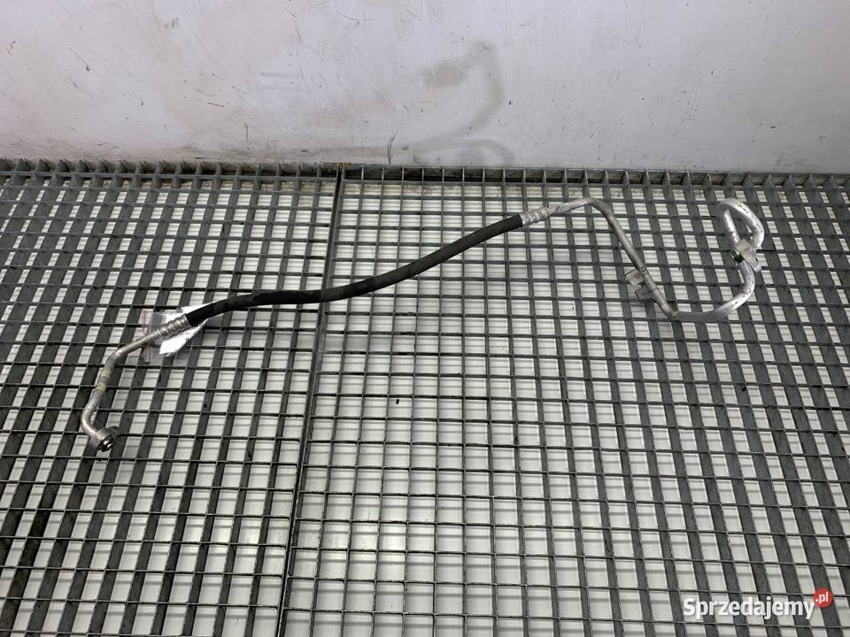 RURKA KLIMATYZACJI FIAT BRAVO II 51876185 14 140 Przewody klimatyzacji sprzedam