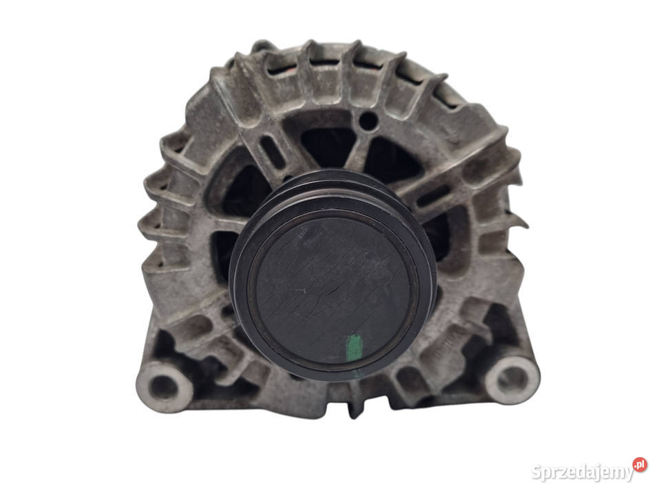 ALTERNATOR Volvo V60 S60 V40 V70 16 D2 150A Chełm