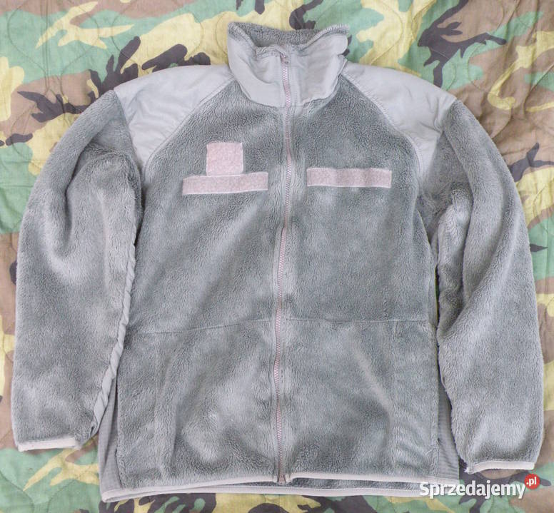 Polar USAF POLARTEC foliage small regular 2 Wrocław