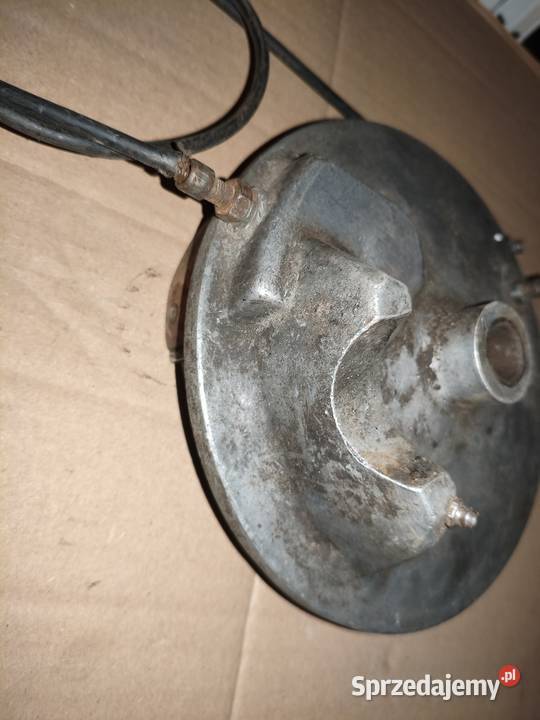 Tarcza kotwiczna Dniepr MT K650 K750 Leszno