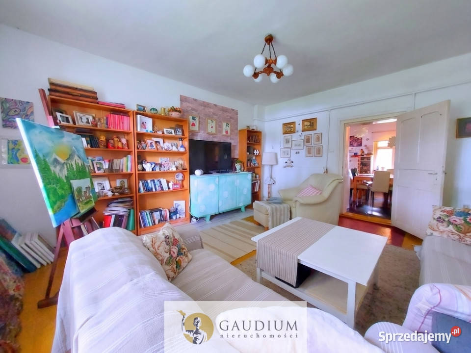 Slow life house 115 m2 Przezmark 3469zł/m2