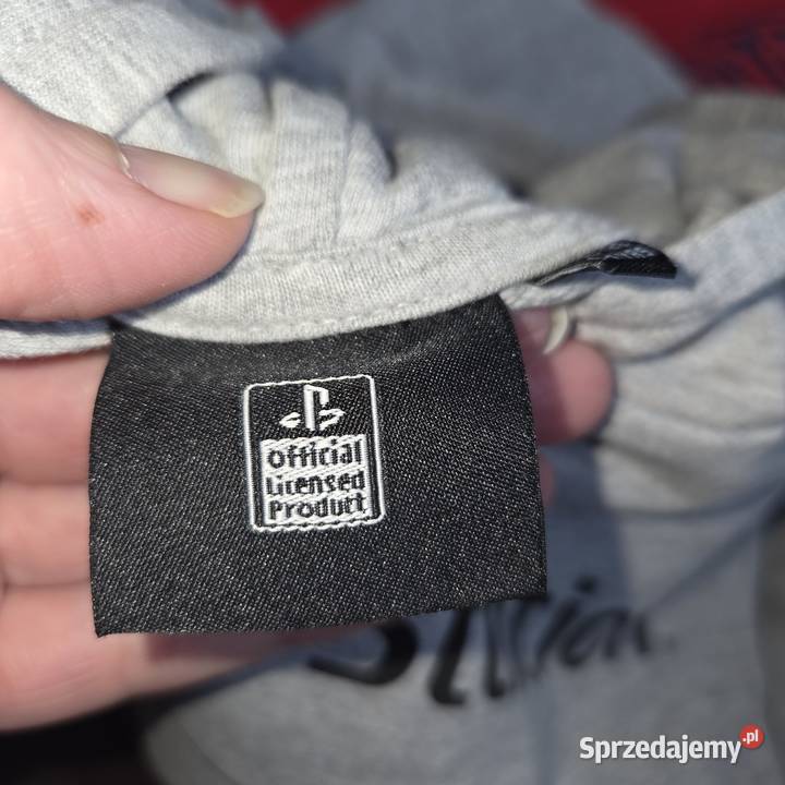 3 bluzy rozmiar 116122 chłopiec Biała Podlaska