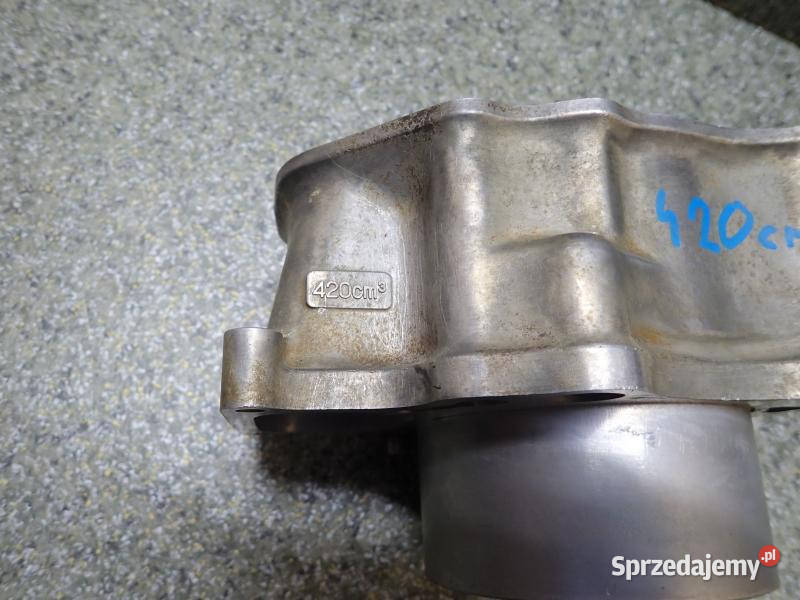 CYLINDER TŁOK SWORZEŃ HONDA TRX 420 Strzelce Krajeńskie