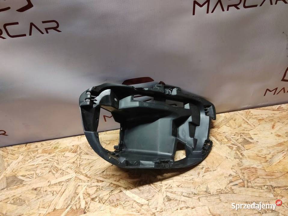 Mocowanie Gniazdo Halogenu Lewe Citroen Berlingo Pleszew