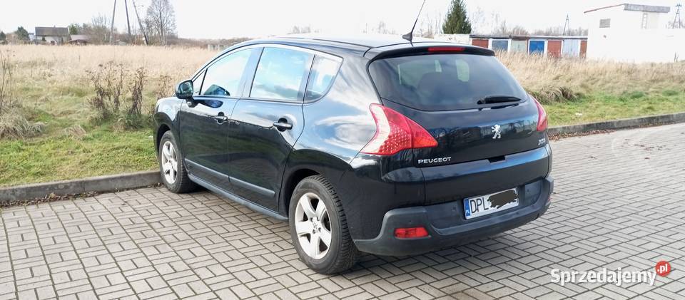 Sprzedam auto dolnośląskie Przemków