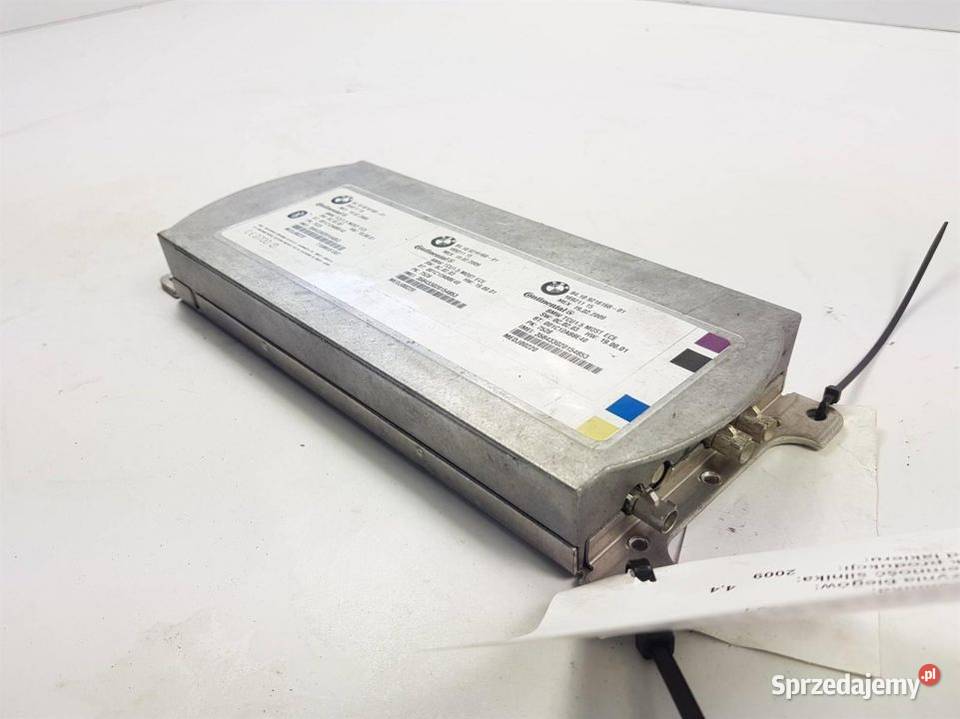 MODUŁ 750 I 9216168 Lipno