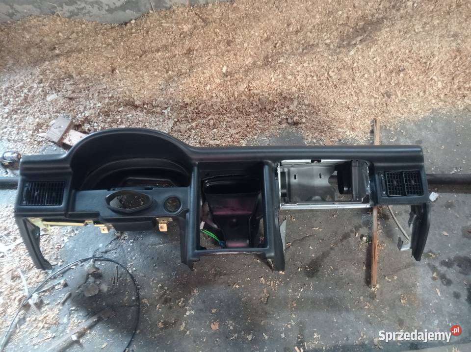 Audi 80 B4 19 TDI CZĘŚCI osobowe Suwałki