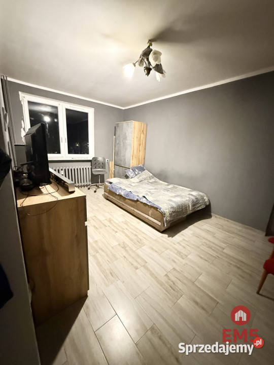 sprzedaży mieszkania 254m2 1pok Augustów Piętro 3 Sprzedaż