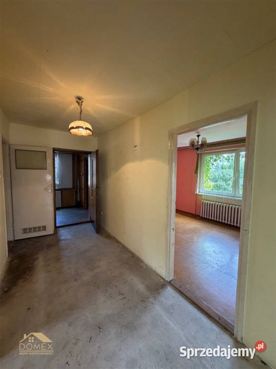 sprzedaży domu wolnostojącego Cieszyn 160m2
