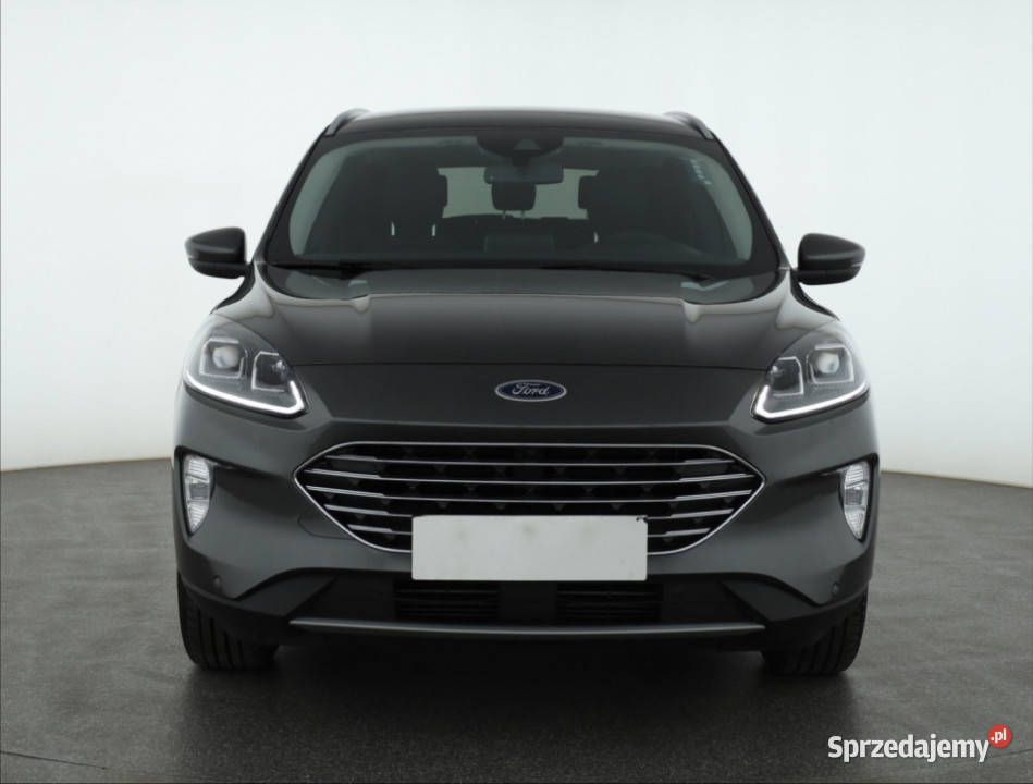 Ford Kuga 15 EcoBlue Piaseczno sprzedam