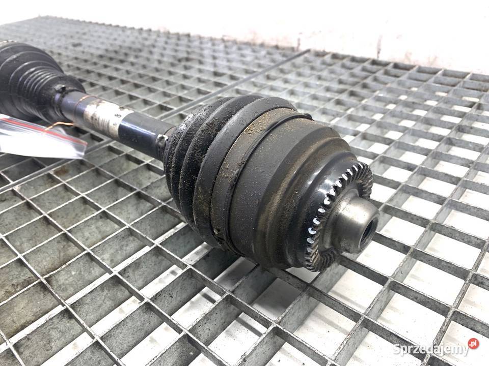 PÓŁOŚ PRAWY PRZÓD BMW G30 8062094 44 625 PRZEGUB osobowe sprzedam