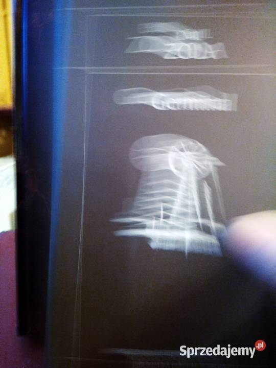 Zola Germinal książki antykwariat szkolne mazowieckie Warszawa