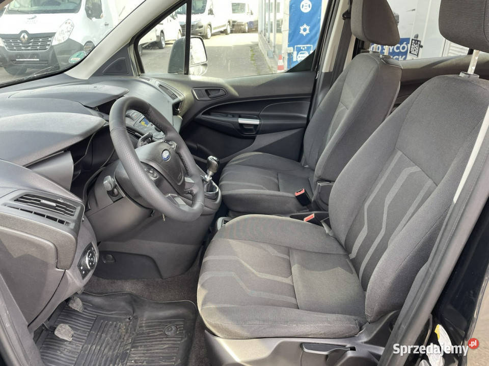 Ford Tourneo Connect Tourneo Connect Syców