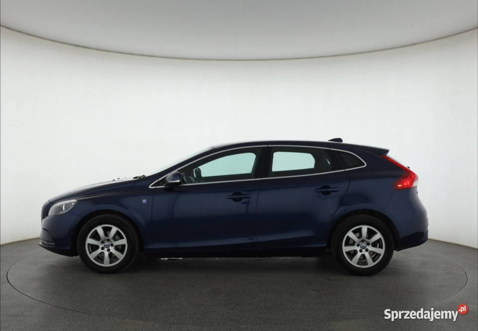 Volvo V40 16 D2 czujnik parkowania Piaseczno
