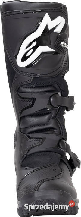Buty motocyklowe Alpinestars Corozal Adventure obuwie Zielona Góra