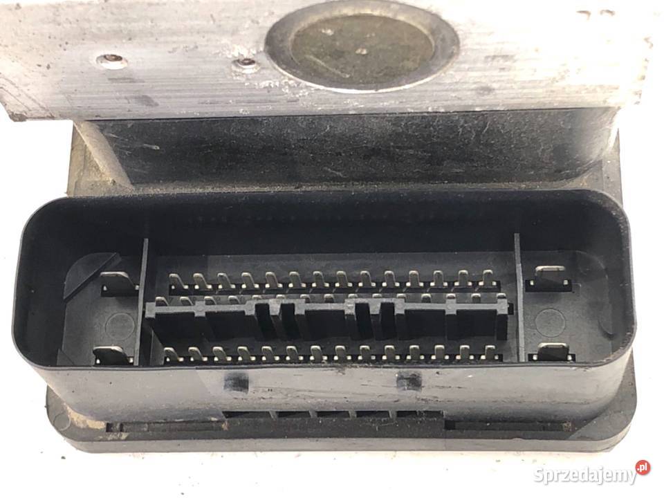 POMPA ABS SEAT LEON I 1J0614117E 16 105 9906