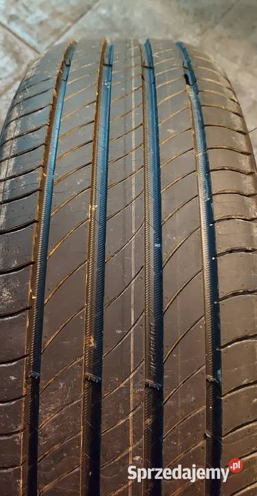 Michelin Primacy 4 103 V 21565 R17 215 Opony i felgi Sosnowiec