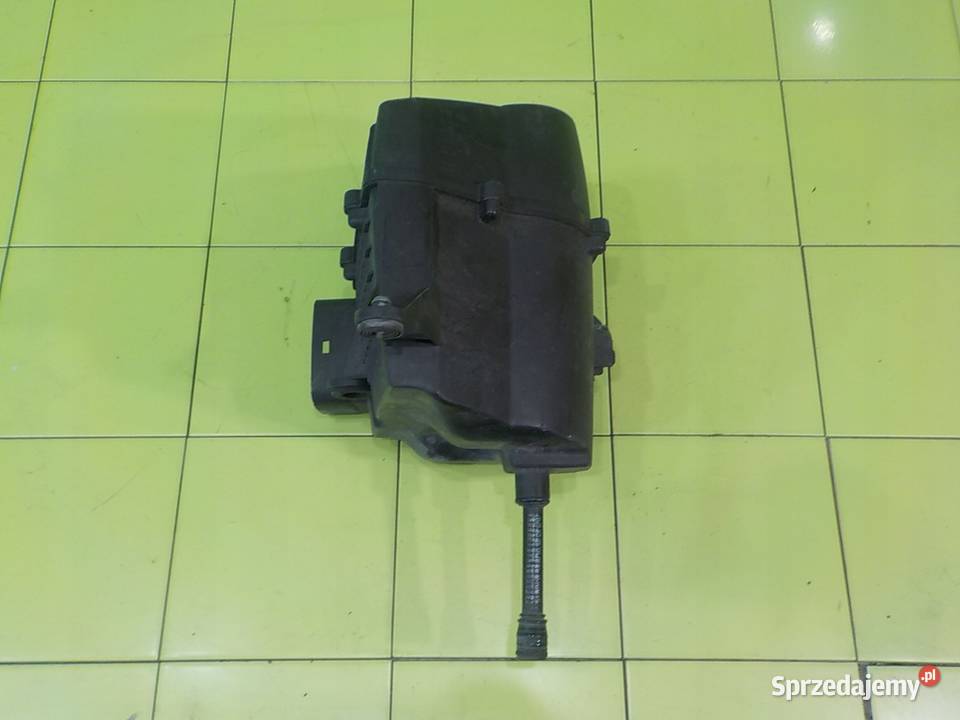 AUDI A1 8X 16 TDI 12r 3D obudowa filtra osobowe Suków