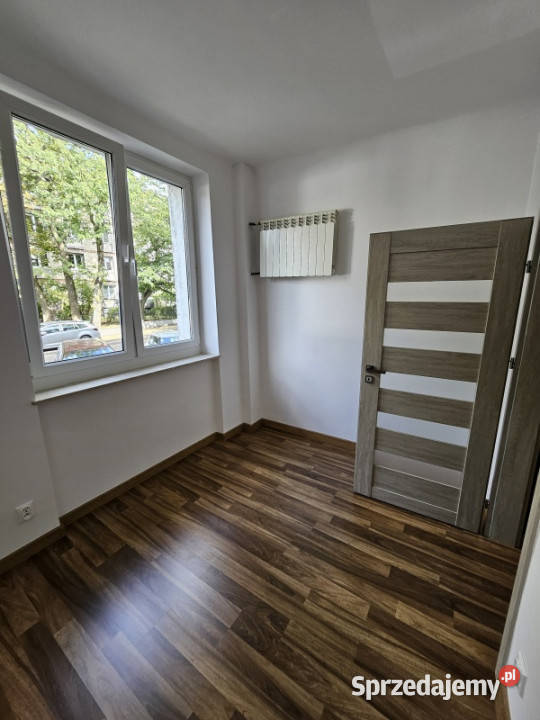 2 pokoje w zadbanej kamienicy Stare Bielany Warszawa