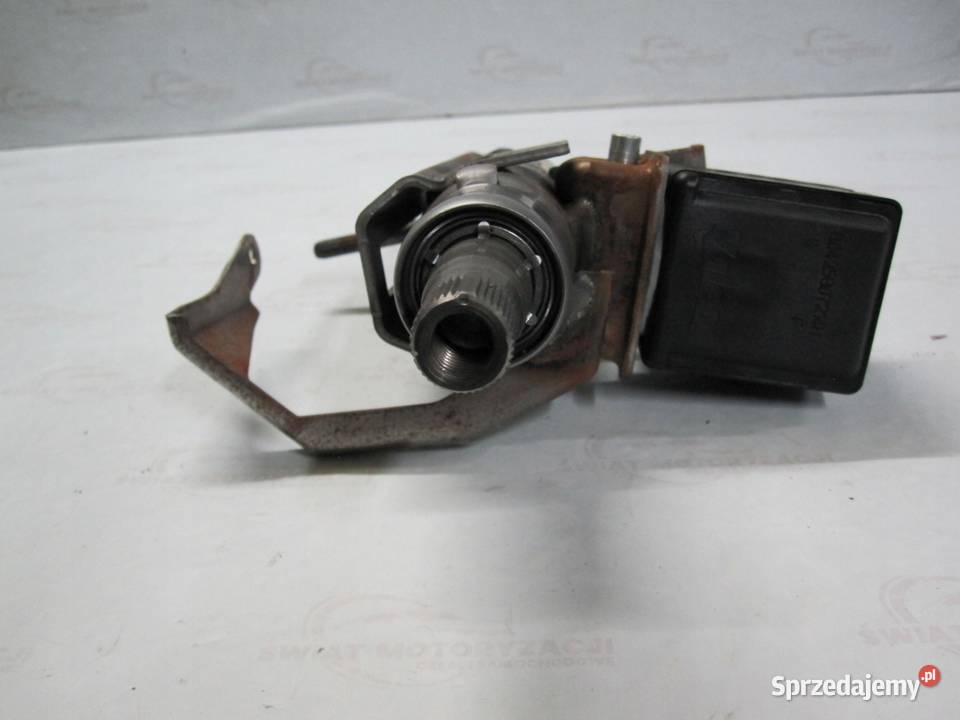 RENAULT CLIO IV 14r kolumna kierownicza