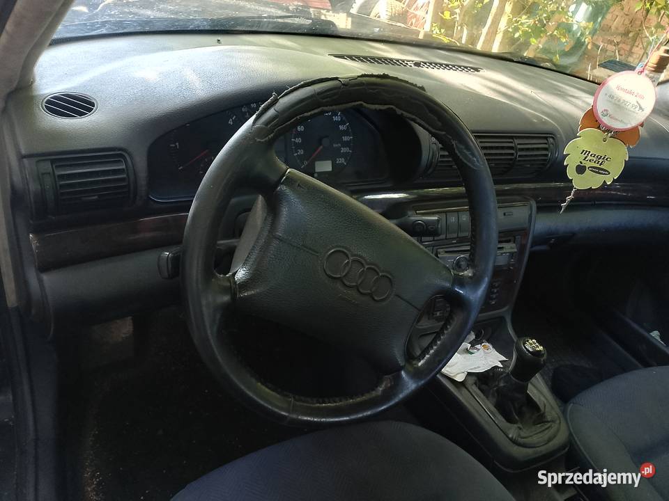 Audi a4 b5 Avant Polkowice sprzedam