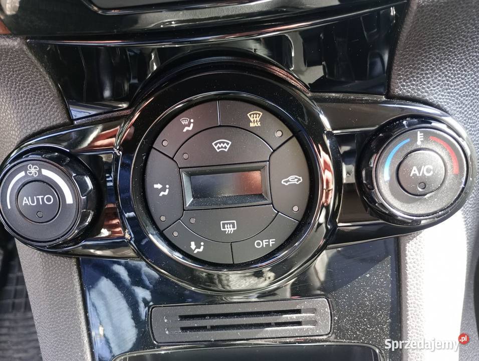 FORD FIESTA MK7 LIFT Kraśnik sprzedam